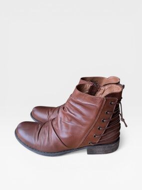 Miz Mooz Libretto Ankle Boots